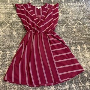 Monteau Summer dress